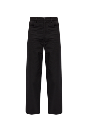 "Peyter" trousers