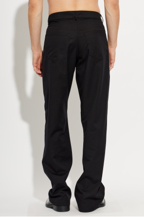 Dries Van Noten "Peyter" trousers