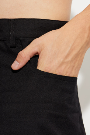 Dries Van Noten "Peyter" trousers