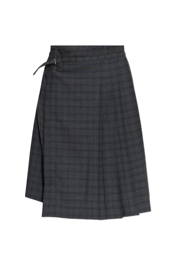 Pleated Skirt ‘Pim’ od Dries Van Noten