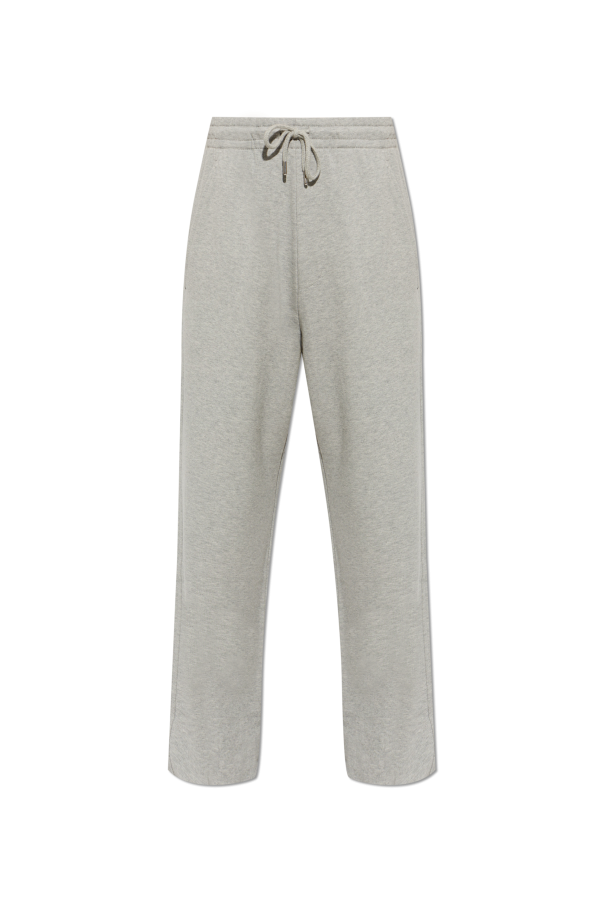 Hamer sweatpants od Dries Van Noten