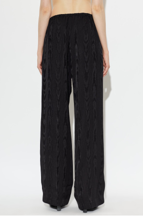 Dries Van Noten Панталони "Puvis"
