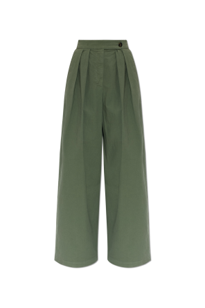 "Pamplona" trousers