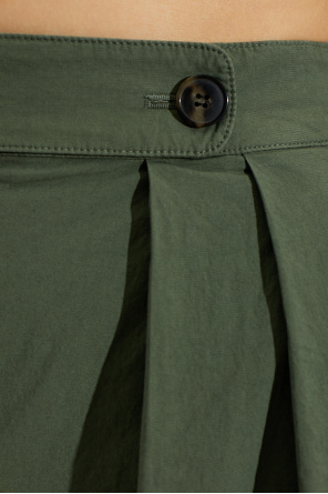 Dries Van Noten "Pamplona" trousers
