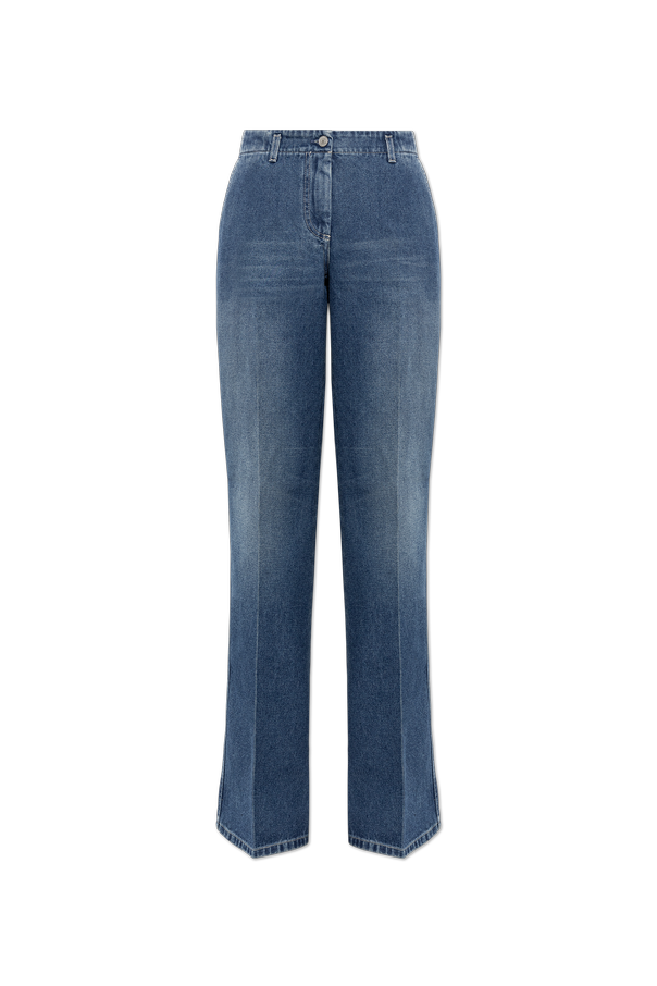 ‘Parch’ jeans od Dries Van Noten