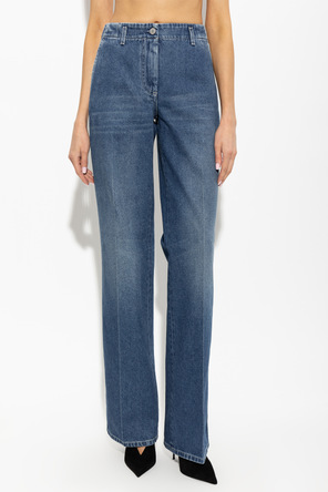 Dries Van Noten Vaqueros ‘Parch’