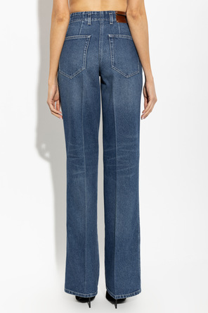 Dries Van Noten Vaqueros ‘Parch’
