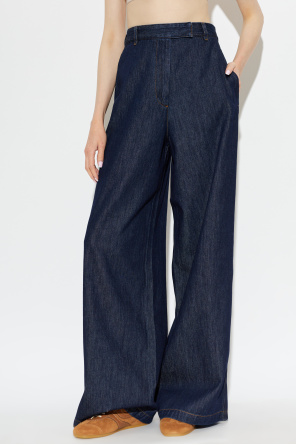 Dries Van Noten Penn jeans