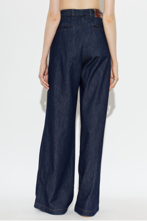 Dries Van Noten Penn jeans