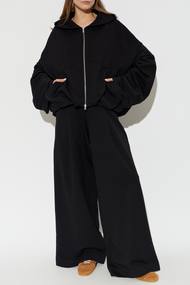 Dries Van Noten "Hadium" sweatpants