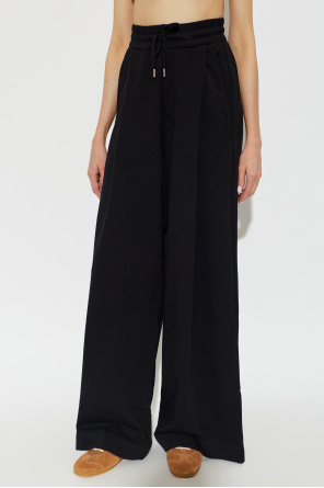 Dries Van Noten "Hadium" sweatpants