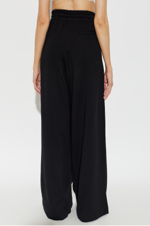 Dries Van Noten "Hadium" sweatpants