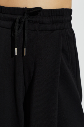 Dries Van Noten "Hadium" sweatpants