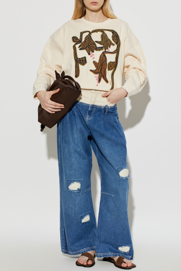 Munthe "Nezza" jeans