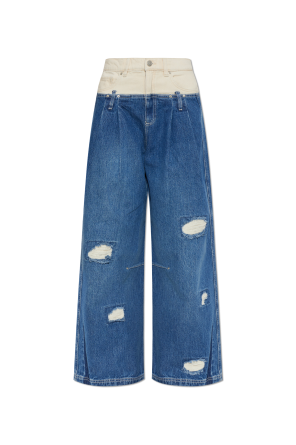 Jeans „Nezza”