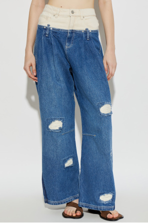 Munthe "Nezza" jeans