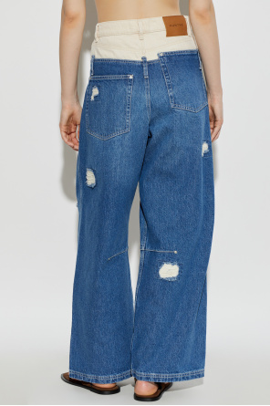 Munthe "Nezza" jeans