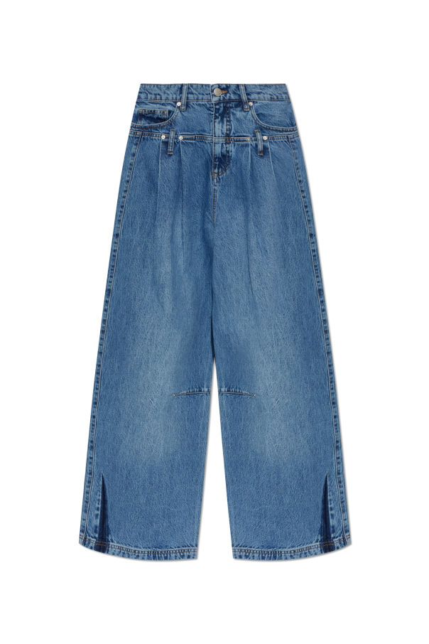 `Nezzasin` jeans od Munthe