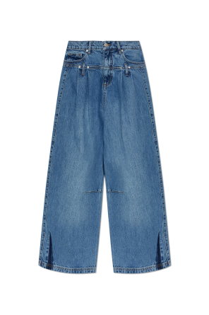 `Nezzasin` jeans