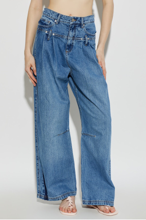 Munthe `Nezzasin` jeans