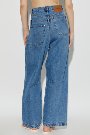 Munthe `Nezzasin` jeans