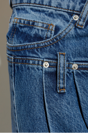 Munthe `Nezzasin` jeans