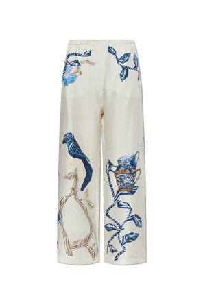Pantalones "Fabert"