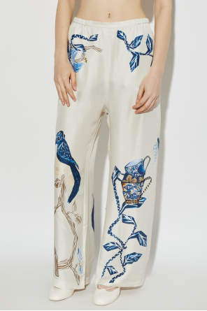 Munthe Pantalones "Fabert"