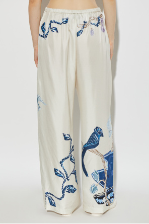 Munthe Pantalones "Fabert"