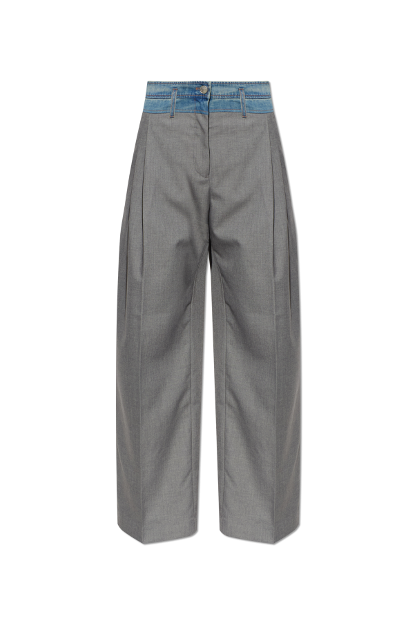 'Nornay' trousers od Munthe