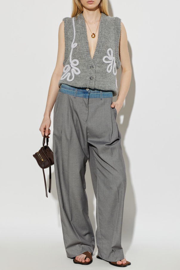 Munthe 'Nornay' trousers