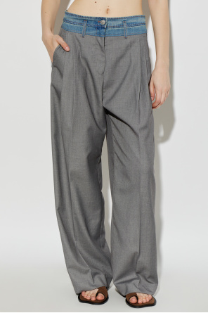 Munthe 'Nornay' trousers