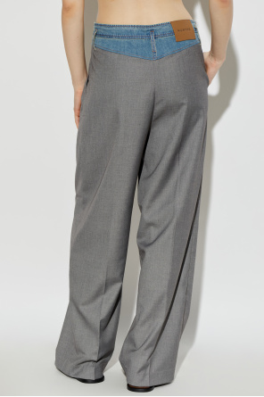Munthe 'Nornay' trousers