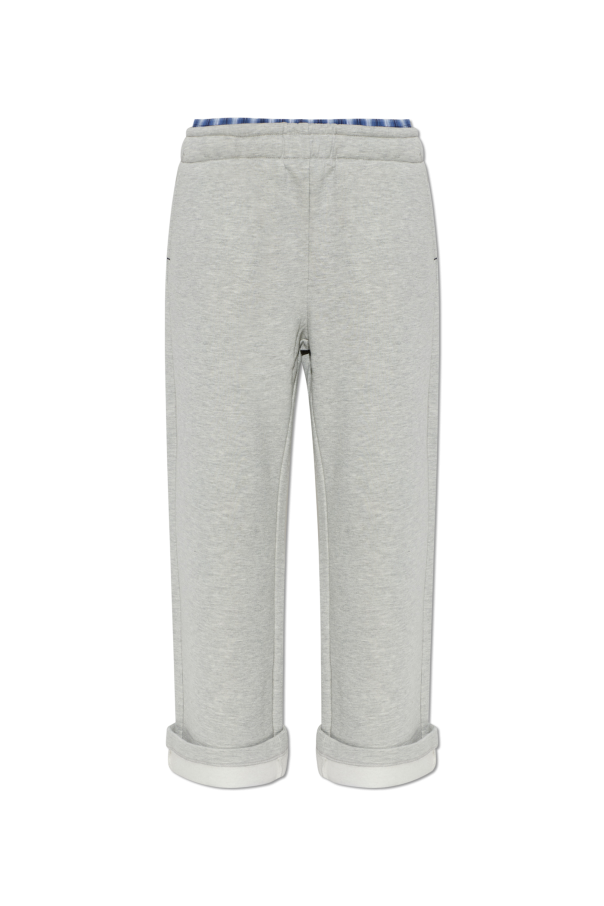 Nohlan sweatpants od Munthe