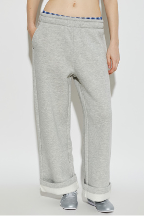 Munthe Pantalones de chándal "Nohlan"