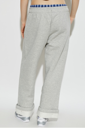 Munthe Pantalones de chándal "Nohlan"
