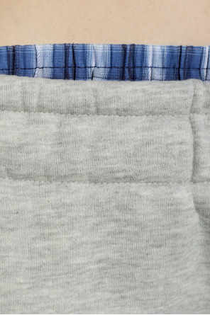 Munthe Pantalones de chándal "Nohlan"