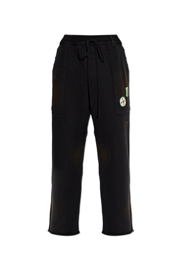 Track pant od Song for the Mute