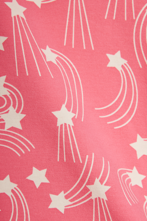 Mini Rodini Leggings with print