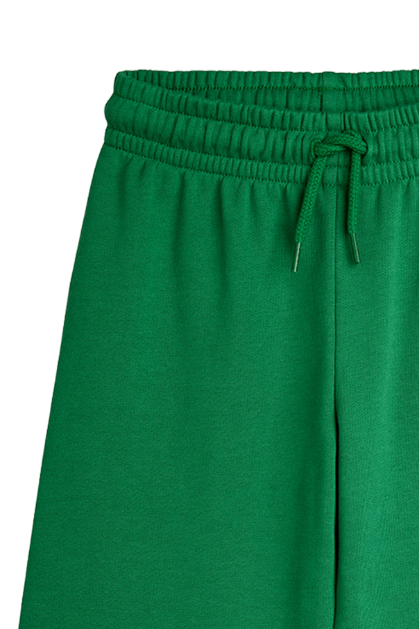 Mini Rodini Sweatpants with print