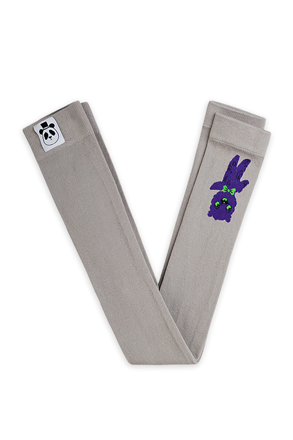 Mini Rodini Two-pack of tights