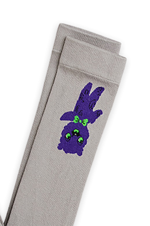 Mini Rodini Two-pack of tights