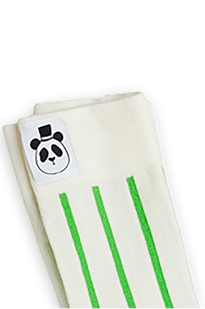 Mini Rodini Two-pack of tights