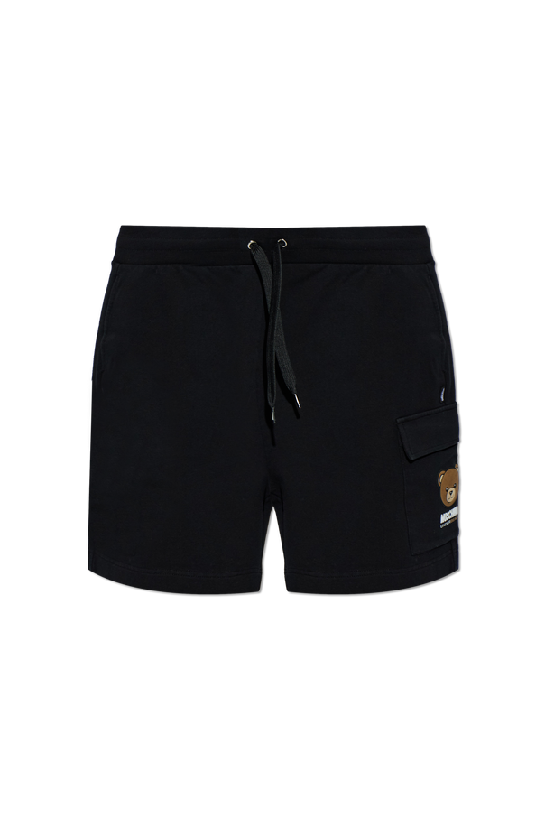 ‘Active’ shorts od Moschino