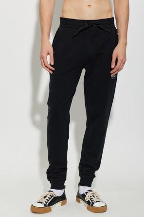Moschino Hose aus der „Active“-Linie