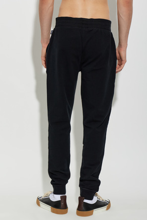 Moschino Hose aus der „Active“-Linie
