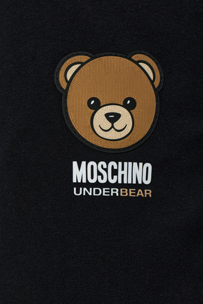 Moschino Hose aus der „Active“-Linie