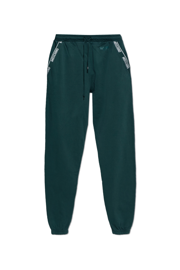 Moschino Hose aus der Linie „Active“