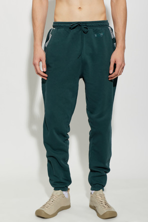 Moschino Hose aus der Linie „Active“