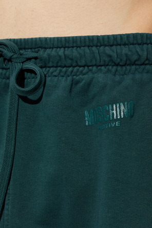 Moschino Hose aus der Linie „Active“
